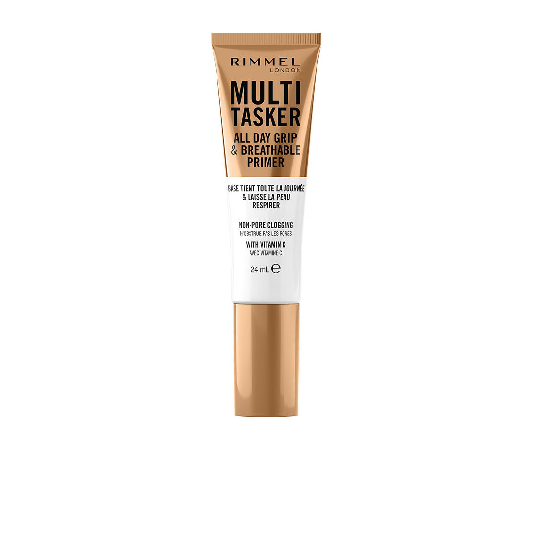 MULTITASKER WAKE ME UP primer 24 ml