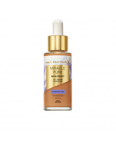 MIRACLE PURE sérum con color 80 - 85-Medium 30 ml