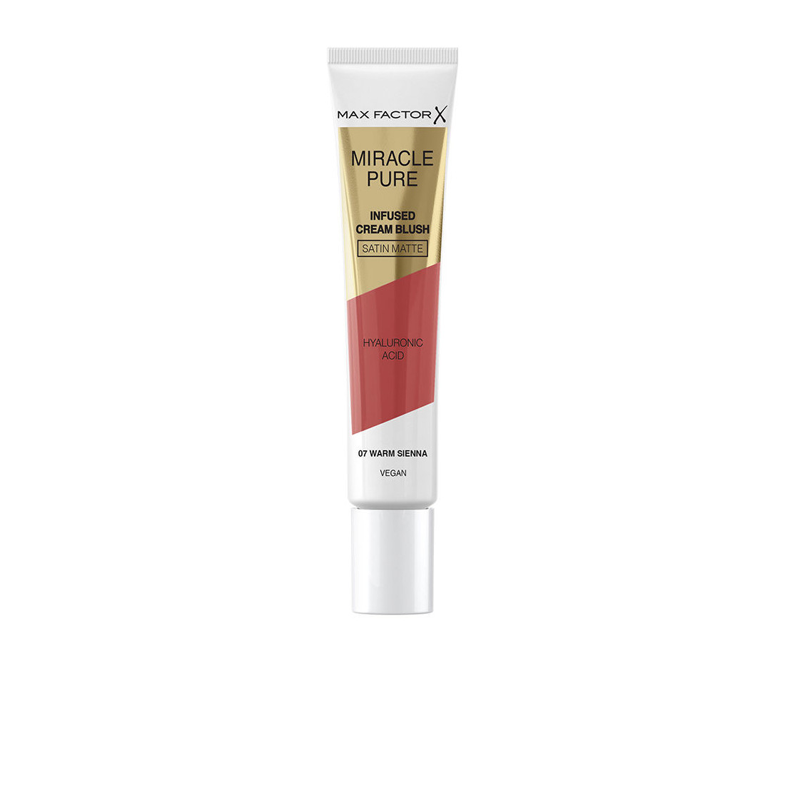 MIRACLE PURE colorete 07-Warm Sienna 15 ml