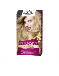 PALETTE INTENSIVE tinte 8-rubio claro 1 u