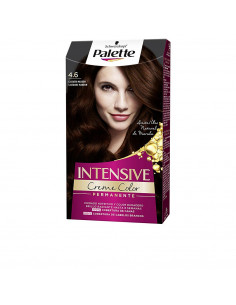 PALETTE INTENSIVE tinte 4.6-castaño marrón 1 u