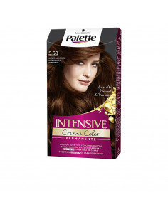 PALETTE INTENSIVE tinte 5.68-castaño claro rojizo 1 u