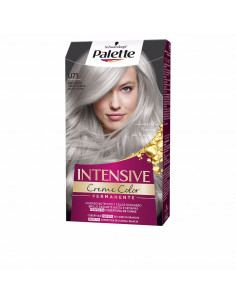 PALETTE INTENSIVE tinte U71-gris plata