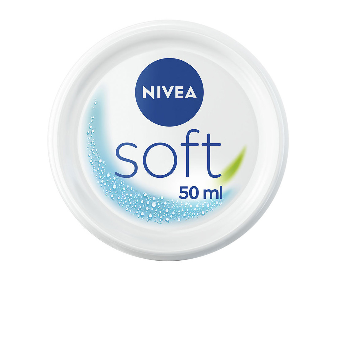 Creme hidratante SOFT 50 ml