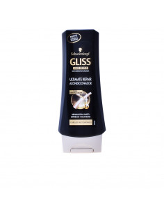 GLISS ULTIMATE REPAIR acondicionador 200 ml