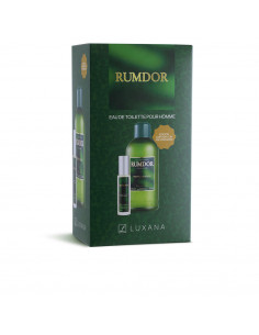 CUSTODIA RUMDOR 2 pz