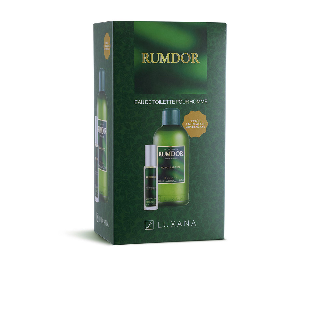 CUSTODIA RUMDOR 2 pz