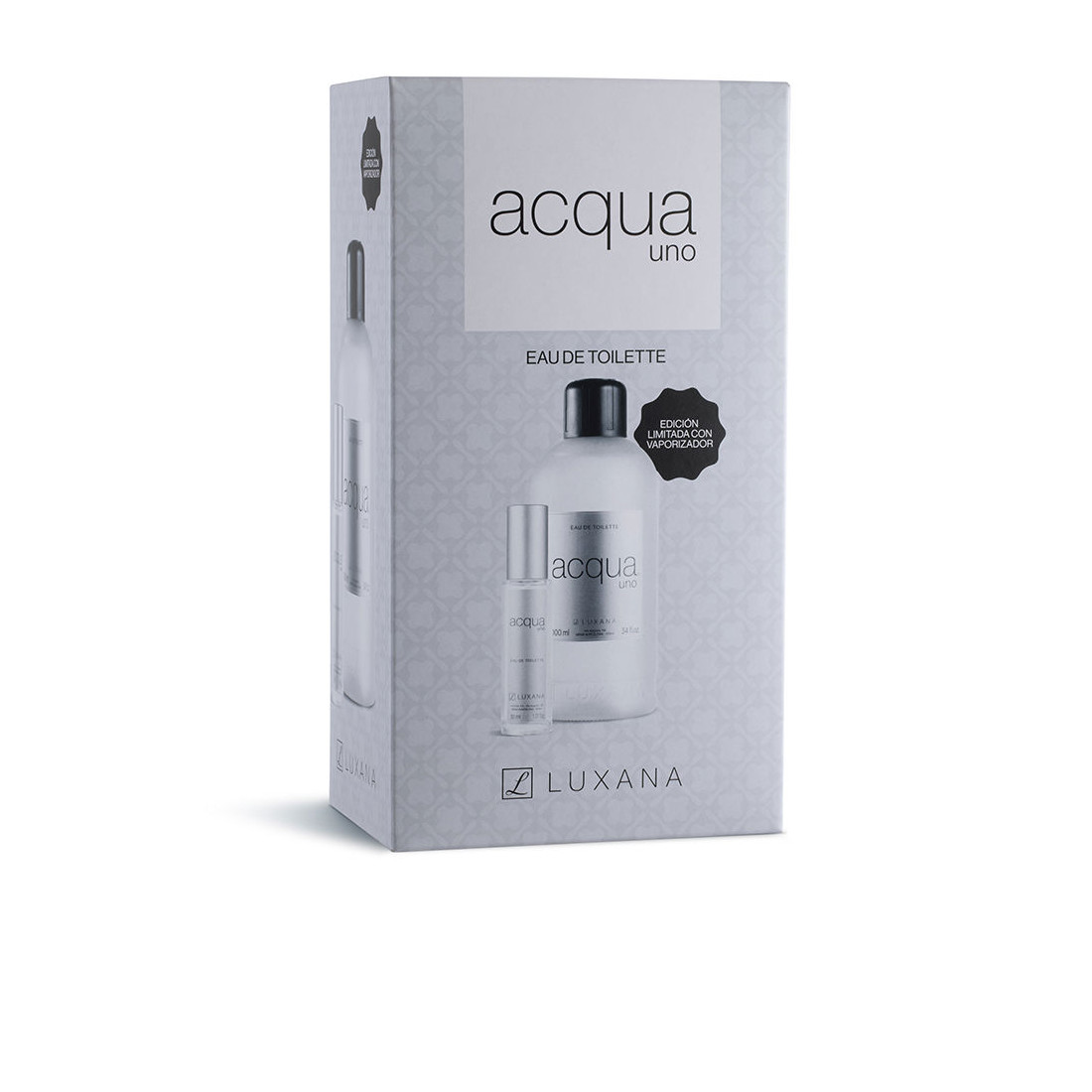 ACQUA UNO CASE 2 pièces