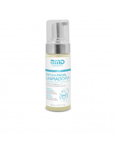 ESPUMA FACIAL limpiadora 150 ml