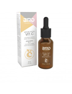 Siero viso VITAMINA C 30 ml