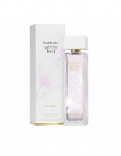 Elizabeth Arden WHITE TEA EAU FLORALE Eau de Toilette vaporisateur pour femme 100 ML