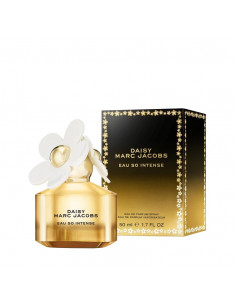 DAISY INTENSE eau de parfum vaporizador 50 ml