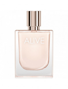 ALIVE eau de toilette vaporizador 80 ml