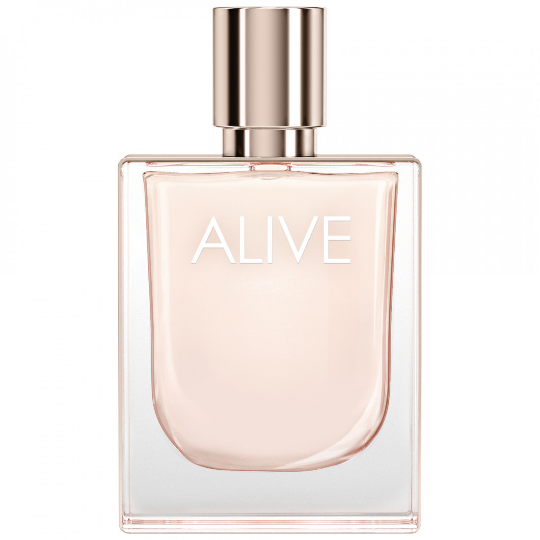 ALIVE eau de toilette vaporizador 80 ml