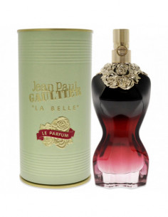 LA BELLE LE PARFUM eau de parfum vaporizador 100 ml