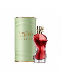 LA BELLE LE PARFUM eau de parfum vaporizador 50 ml