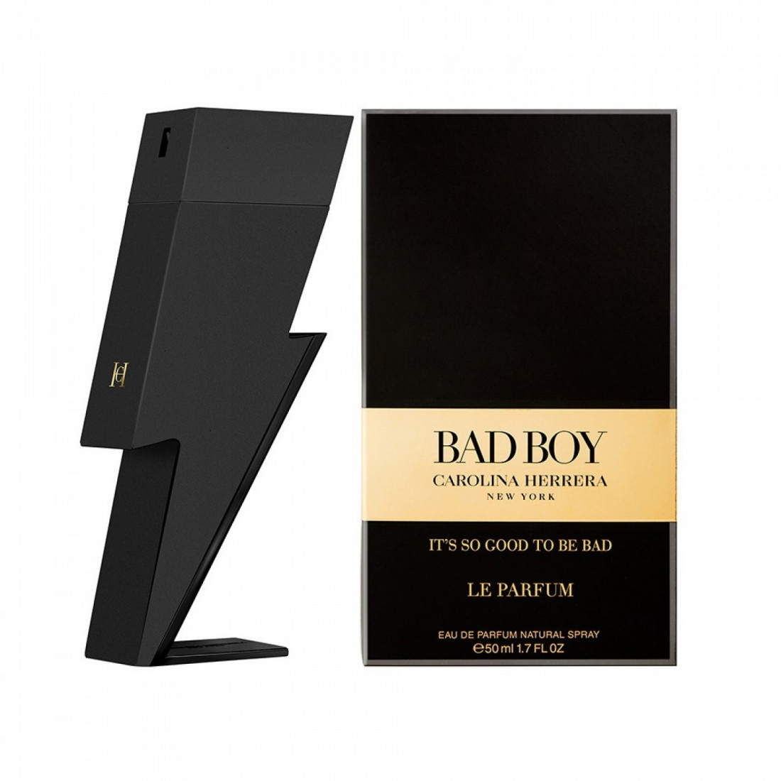 BAD BOY eau de parfum spray 50 ml