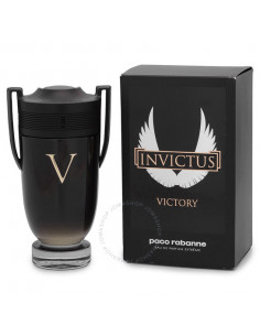 Paco Rabanne Invictus Victory Eau de Parfum Vaporisateur...