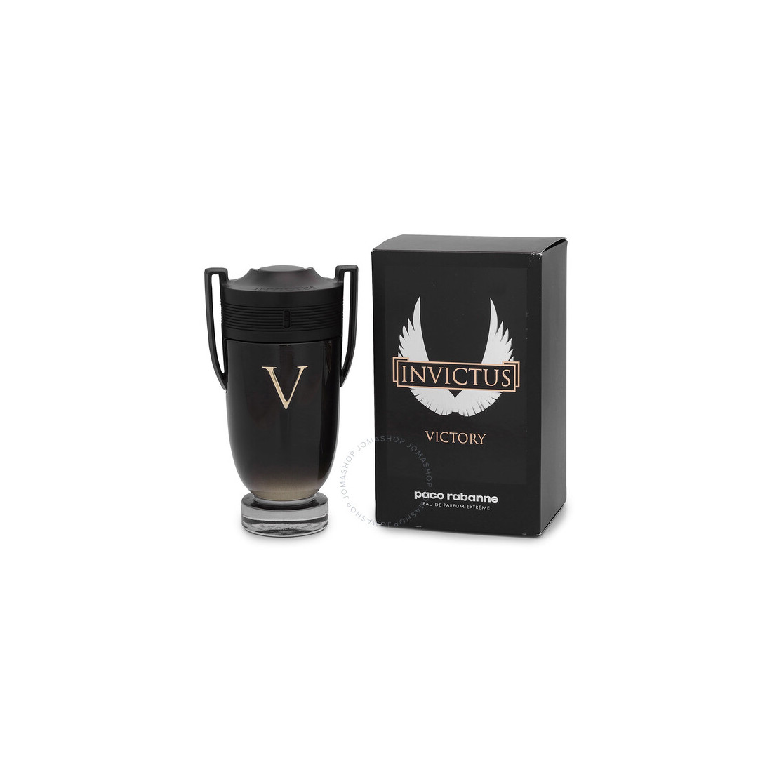 INVICTUS VICTORY eau de parfum vaporisateur 200 ml