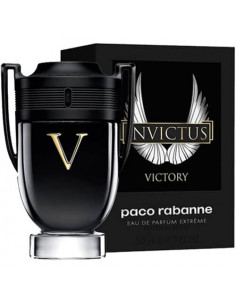 INVICTUS VICTORY eau de parfum spray 100 ml