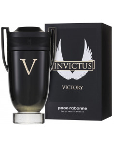 INVICTUS VICTORY eau de parfum spray 50 ml