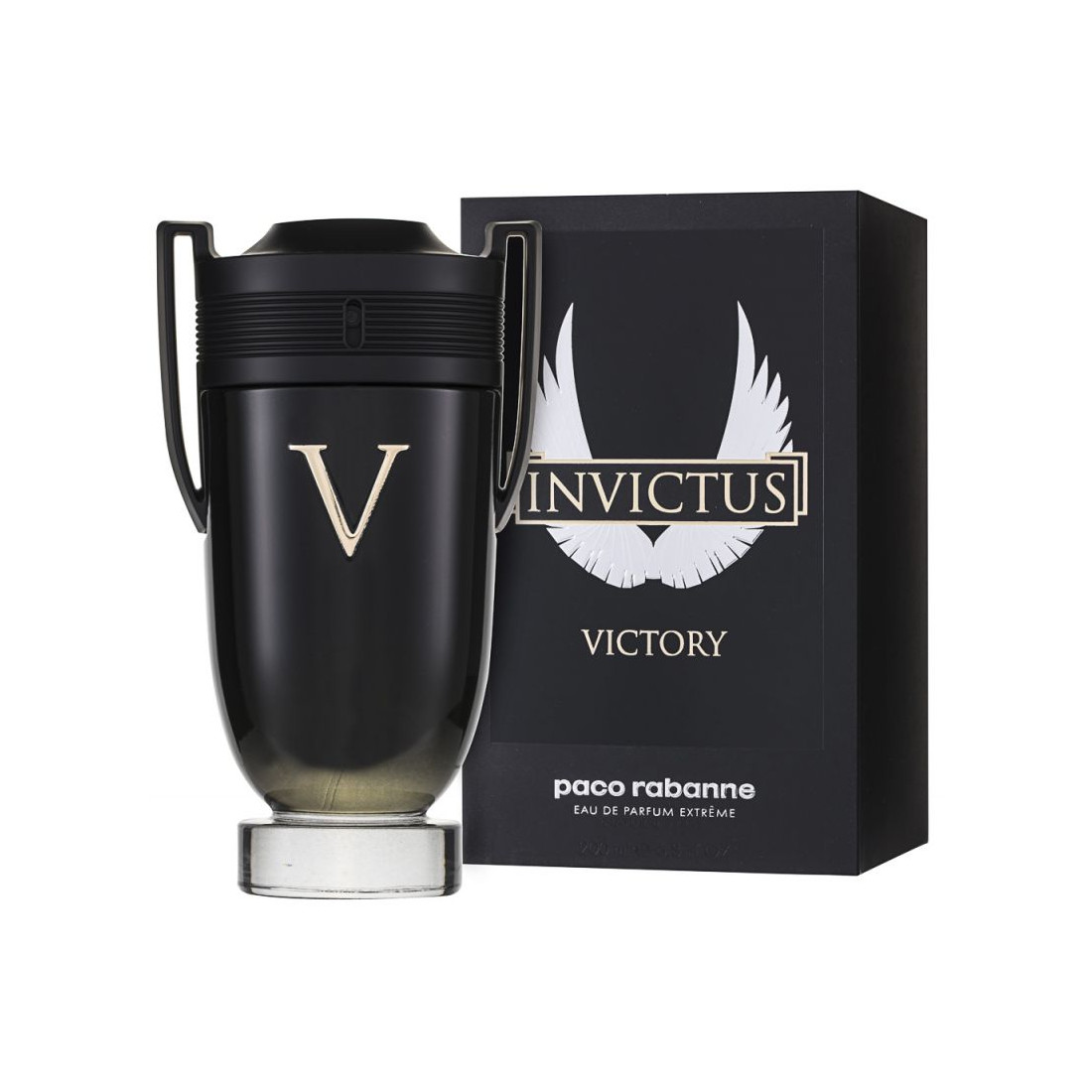 INVICTUS VICTORY eau de parfum vaporisateur 50 ml