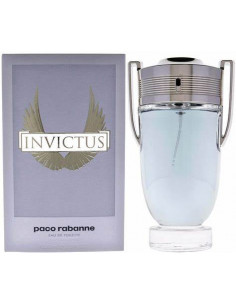 Paco Rabanne Invictus Eau de Toilette Vaporisateur 200 ml...