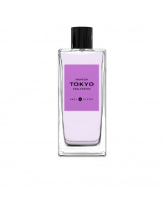 COLEÇÃO TOKYO edp vapo 100 ml