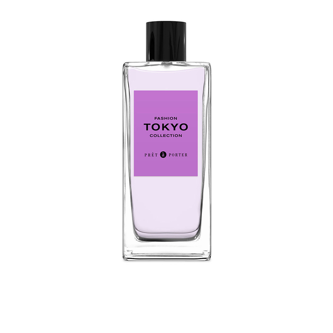 TOKYO COLLECTION eau de parfum vapo 100 ml