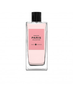 PARIS COLLECTION eau de parfum vapo 100 ml