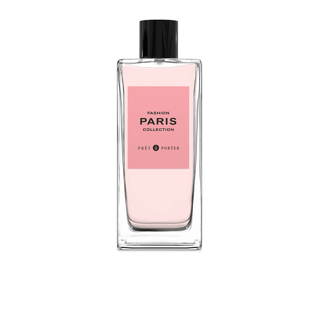 PARIS COLLECTION eau de parfum vapo 100 ml