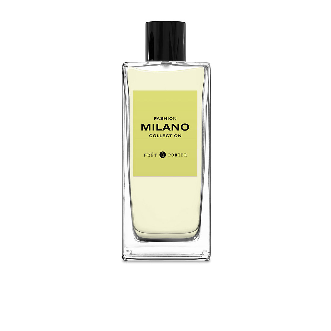 MILANO COLLECTION eau de parfum vapo 100 ml