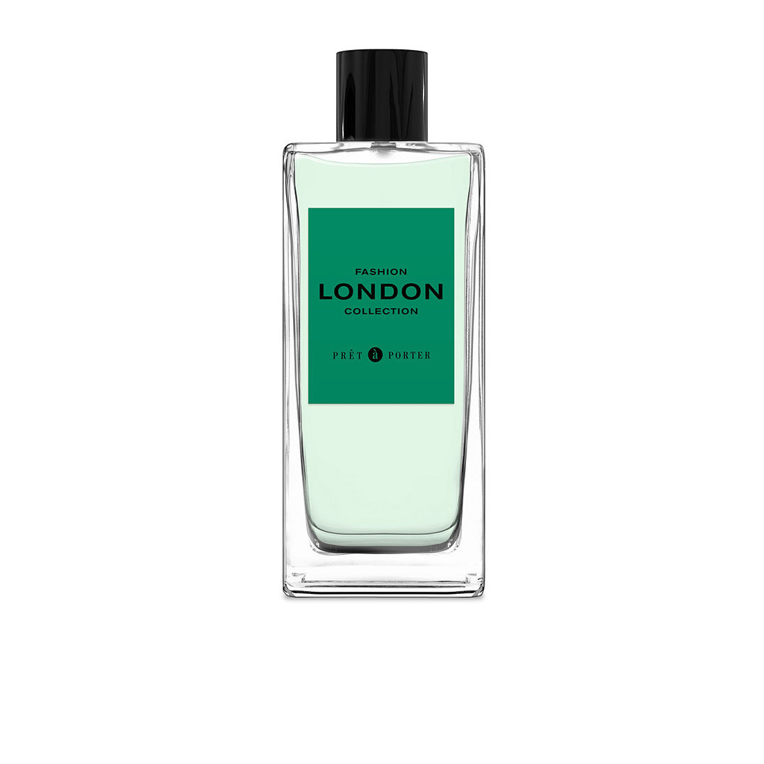 LONDON COLLECTION eau de parfum vapo 100 ml