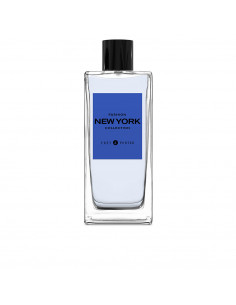 NEW YORK COLLECTION eau de parfum vapo 100 ml