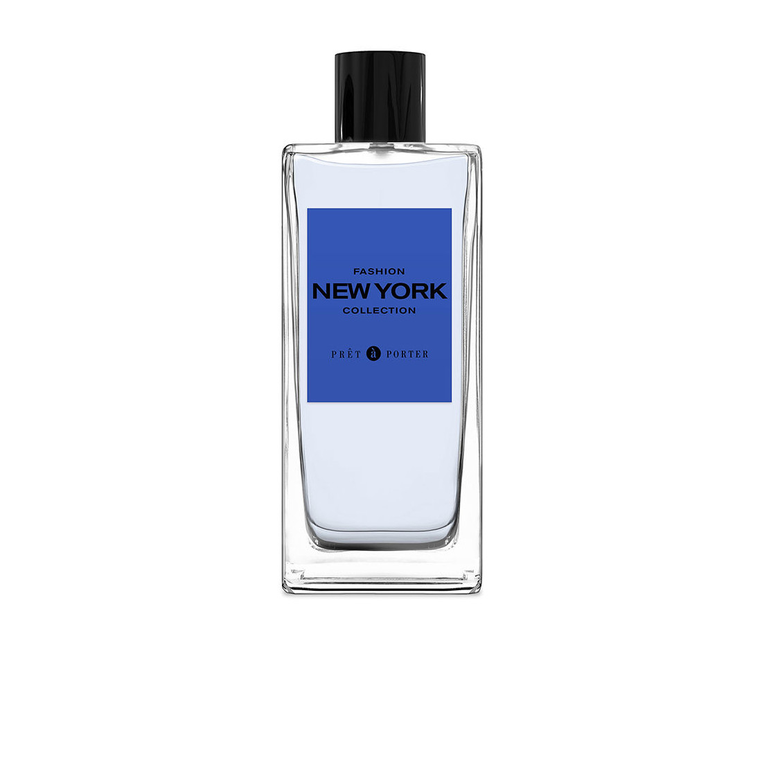 NEW YORK COLLECTION eau de parfum vapo 100 ml