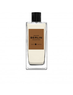 BERLIN COLLECTION eau de parfum vapo 100 ml