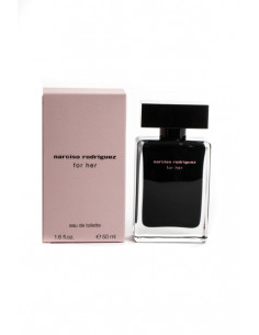 FOR HER MUSC NOIR eau de parfum spray 50 ml