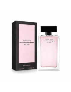 FOR HER MUSC NOIR eau de parfum vaporisateur 100 ml