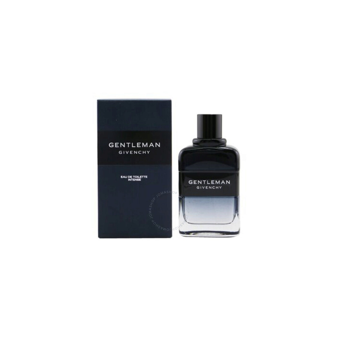 GENTLEMAN Eau de Toilette intensiv Spray 100 ml