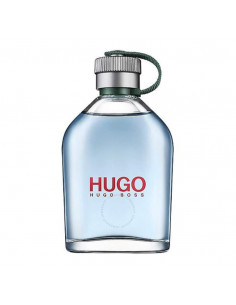 HUGO eau de toilette vaporizador 200 ml