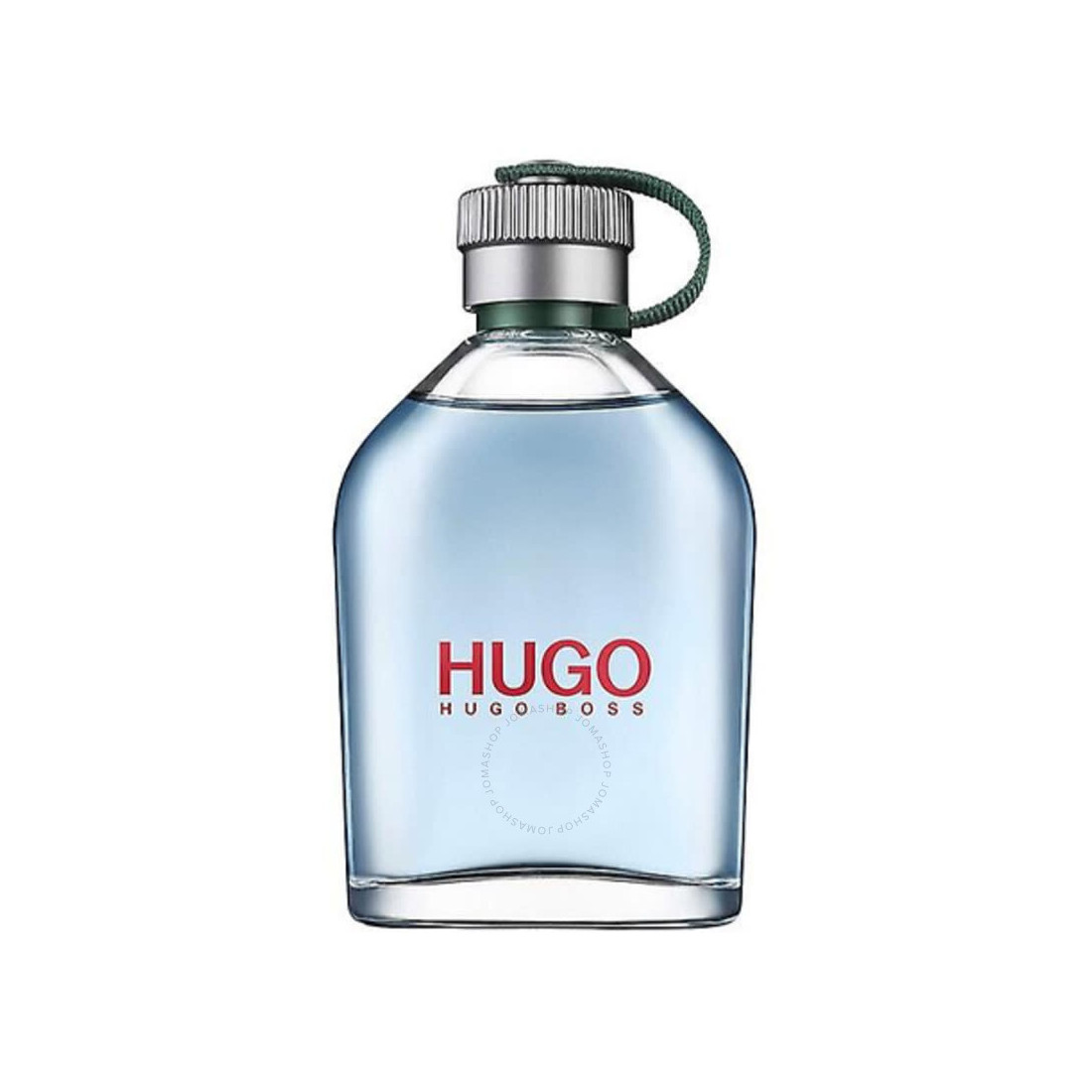 HUGO eau de toilette vaporizador 200 ml