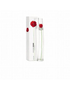 FLOWER BY KENZO Eau de Toilette Vaporisateur 100 ml –...