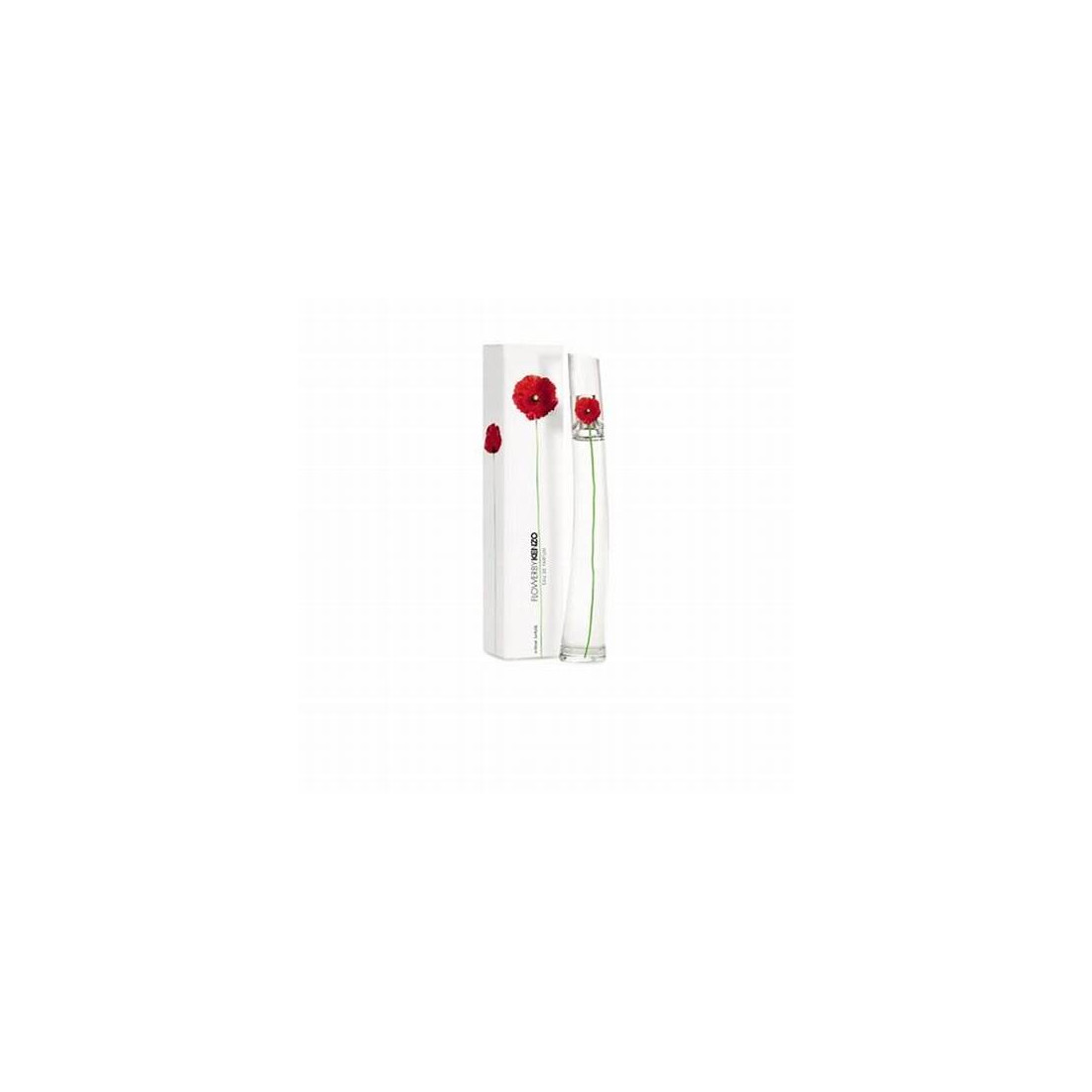 FLOWER BY KENZO eau de toilette vaporizzatore 100 ml