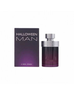 J. del Pozo HALLOWEEN MAN Eau de Toilette Vaporisateur...