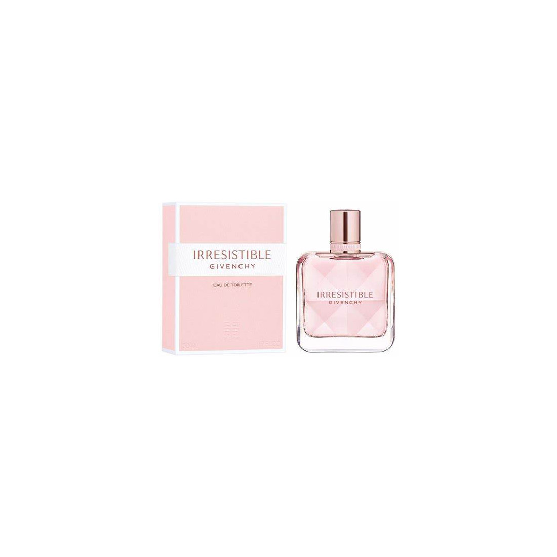 IRRESISTIBLE eau de toilette vaporisateur 50 ml