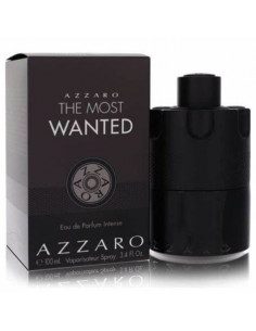 THE MOST WANTED eau de parfum intense spray 100 ml