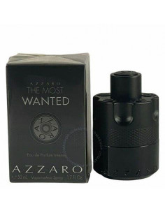 THE MOST WANTED Eau de Parfum intensiv Spray 50 ml