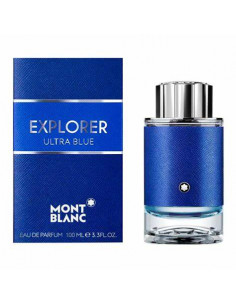 EXPLORER ULTRA BLUE eau de parfum spray 100 ml