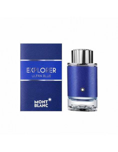 EXPLORER ULTRA BLUE eau de parfum vaporisateur 60 ml