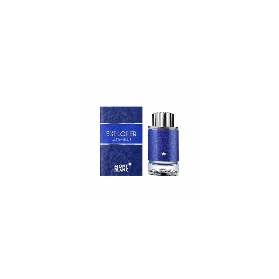 EXPLORER ULTRA BLUE eau de parfum vaporisateur 60 ml